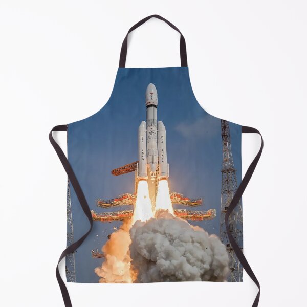 Item preview, chandrayaan 3 Space designed and sold by Aestheticlanart.