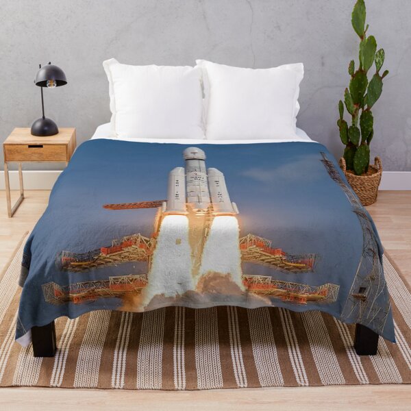 Item preview, chandrayaan 3 Space designed and sold by Aestheticlanart.