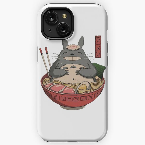 Spirited Away iPhone Cases for Sale