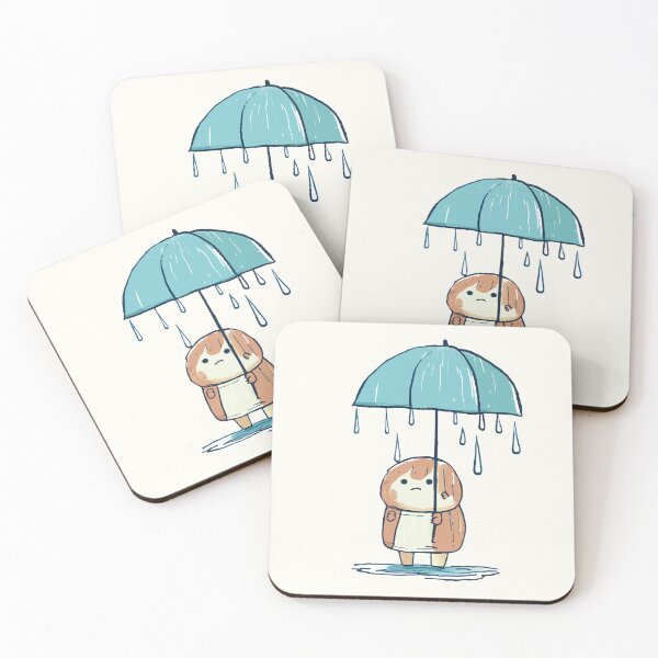 Item preview, Raindrop Serenade designed and sold by ArchieDid.