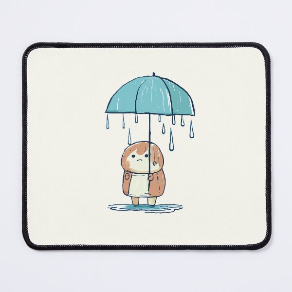 Item preview, Raindrop Serenade designed and sold by ArchieDid.