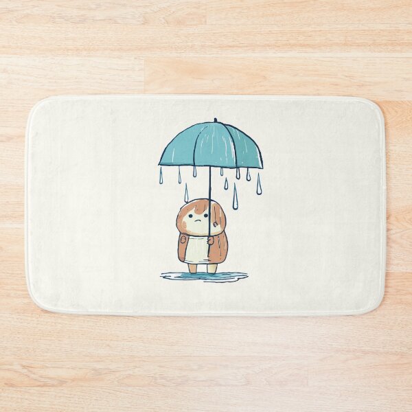 Item preview, Raindrop Serenade designed and sold by ArchieDid.