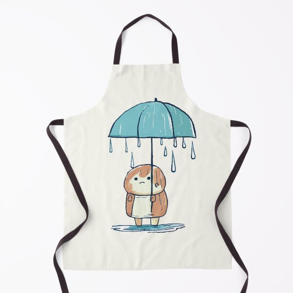 Item preview, Raindrop Serenade designed and sold by ArchieDid.