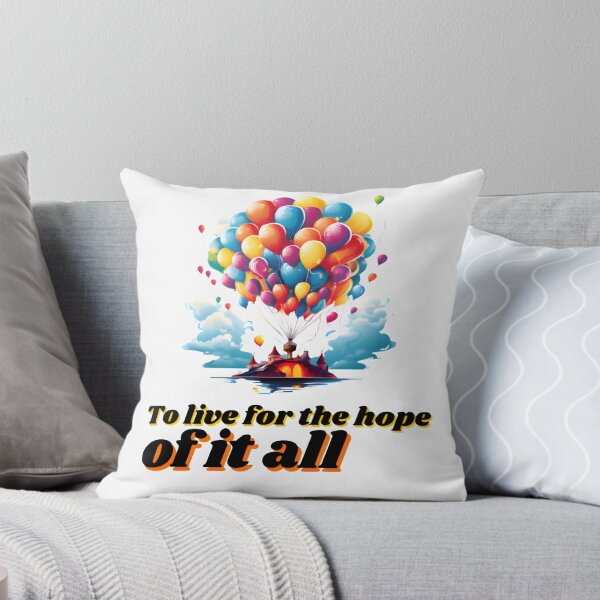 Item preview, To live for the hope  designed and sold by MaxKuB.