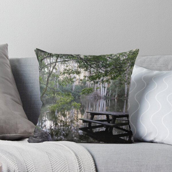 Item preview, Reflective Sanitorium Picnic, Macedon, Victoria designed and sold by Susan Henry.