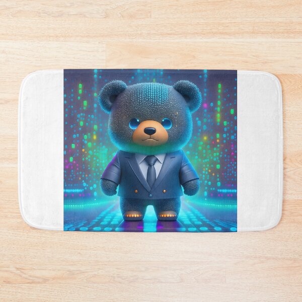 Item preview, Matrix Teddy  designed and sold by Everythingstakn.