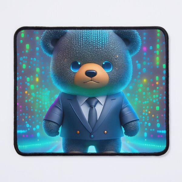 Item preview, Matrix Teddy  designed and sold by Everythingstakn.