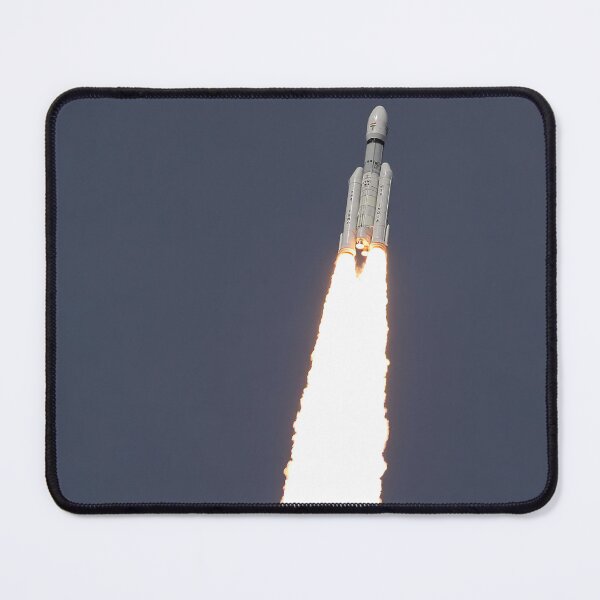 Item preview, indian moon landing designed and sold by Aestheticlanart.