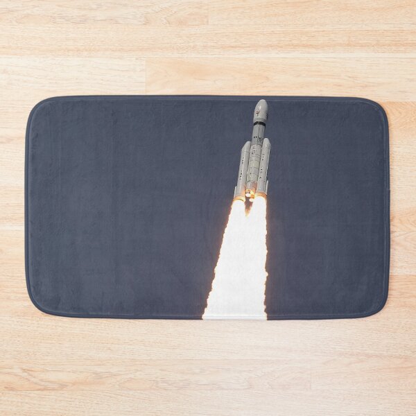 Item preview, indian moon landing designed and sold by Aestheticlanart.