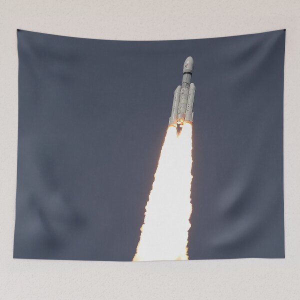 Item preview, indian moon landing designed and sold by Aestheticlanart.