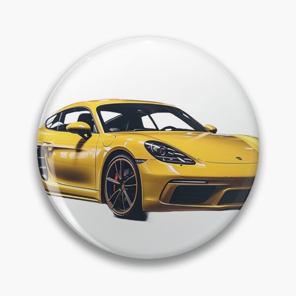 Item preview, Porsche 718 Cayman designed and sold by Jacobstudios22.