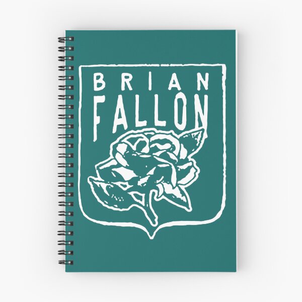 Item preview, Brian Fallon Rozes designed and sold by ImperialCelis.
