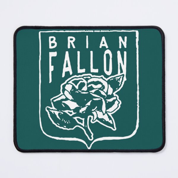 Item preview, Brian Fallon Rozes designed and sold by ImperialCelis.