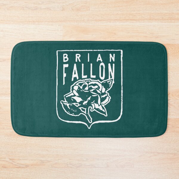 Item preview, Brian Fallon Rozes designed and sold by ImperialCelis.