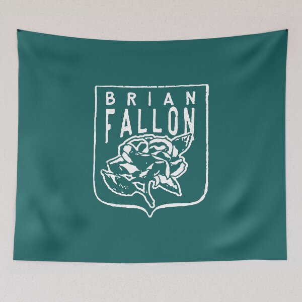Item preview, Brian Fallon Rozes designed and sold by ImperialCelis.