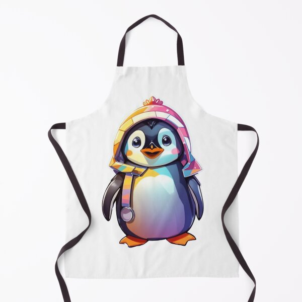 Item preview, Happy Penguin designed and sold by Byreign.