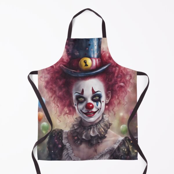 Item preview, "Princess of Clowns" designed and sold by Songedete.