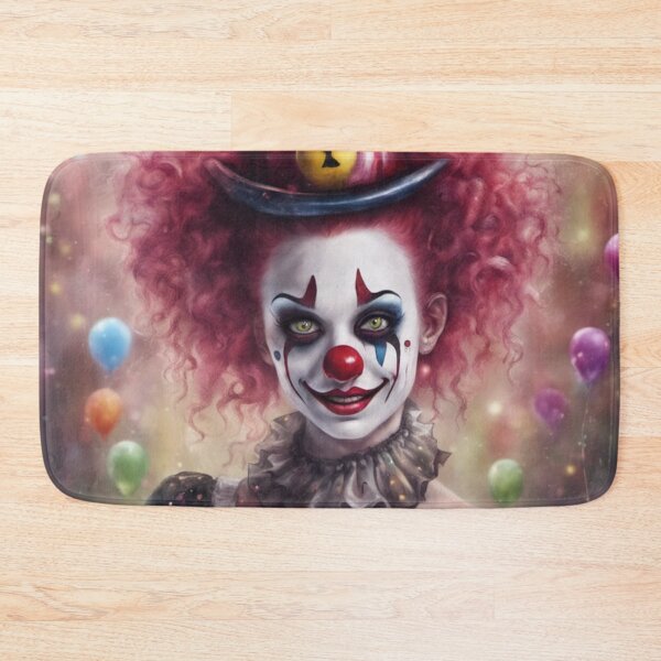 Item preview, "Princess of Clowns" designed and sold by Songedete.