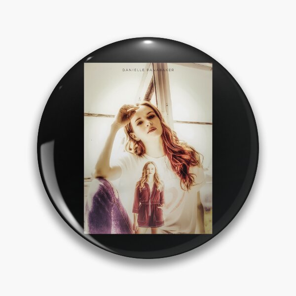 Item preview, Danielle Panabaker designed and sold by EfrainMiranda87.