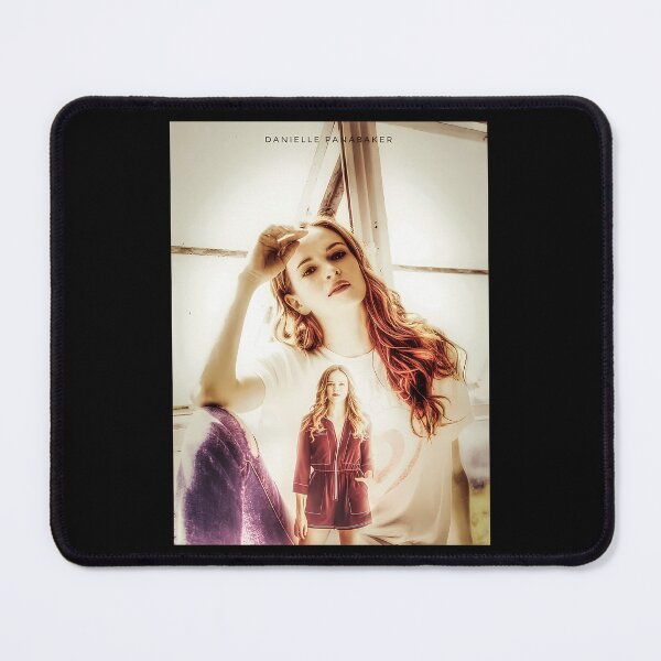 Item preview, Danielle Panabaker designed and sold by EfrainMiranda87.