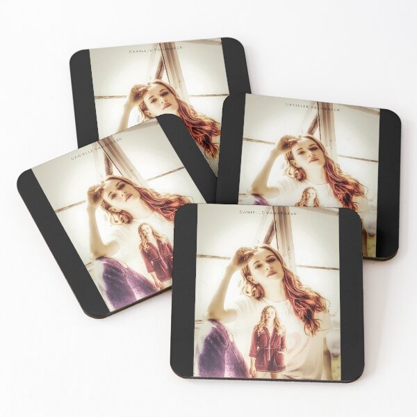 Item preview, Danielle Panabaker designed and sold by EfrainMiranda87.