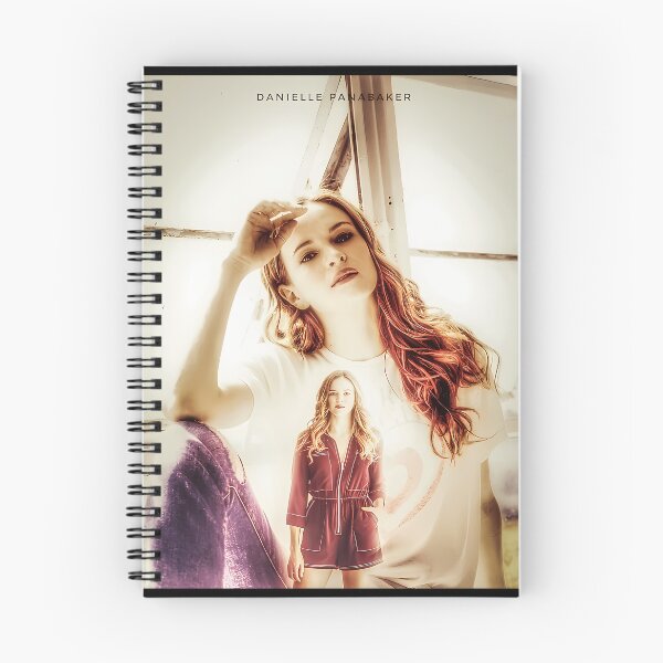 Item preview, Danielle Panabaker designed and sold by EfrainMiranda87.