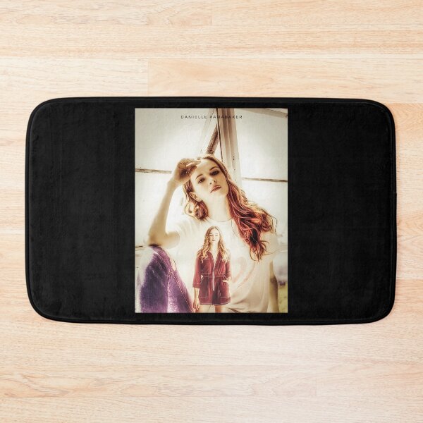 Item preview, Danielle Panabaker designed and sold by EfrainMiranda87.