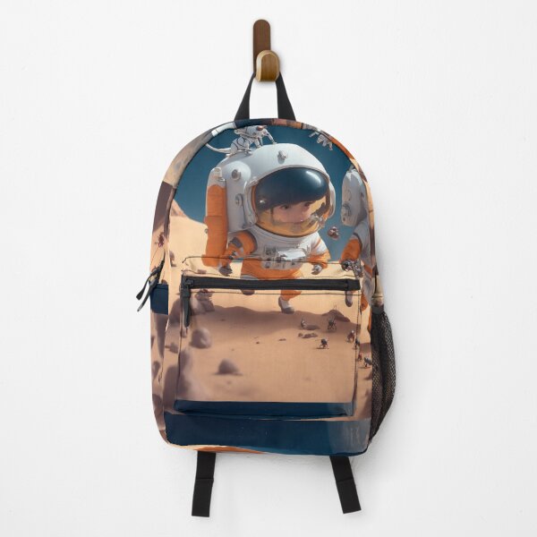Item preview, Ant Astronauts designed and sold by Sadia  Jannat.