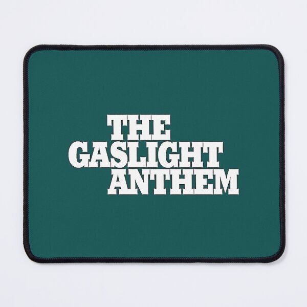 Item preview, Gaslight Anthem  designed and sold by ImperialCelis.