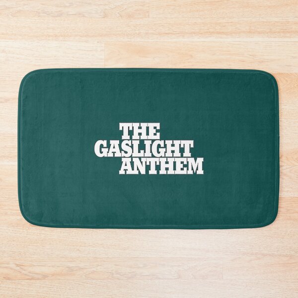 Item preview, Gaslight Anthem  designed and sold by ImperialCelis.