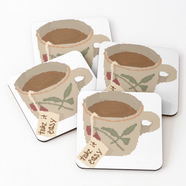 Item preview, Cup of Tea designed and sold by Clementine Cleary.