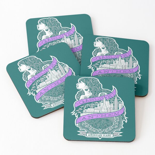 Item preview, Gaslight Official Greatest Merch designed and sold by ImperialCelis.