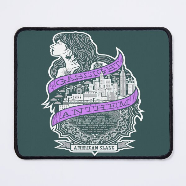 Item preview, Gaslight Official Greatest Merch designed and sold by ImperialCelis.
