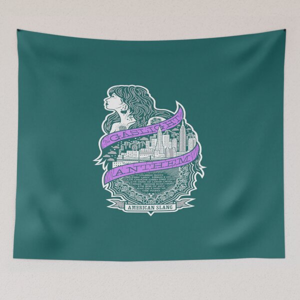 Item preview, Gaslight Official Greatest Merch designed and sold by ImperialCelis.