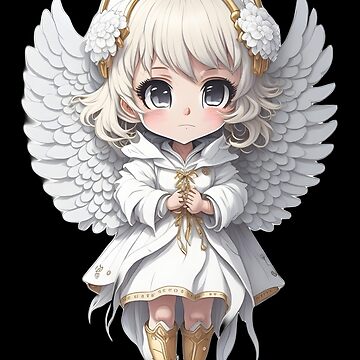 steampunk angel, anime, extremely detailed, cinematic | Stable Diffusion