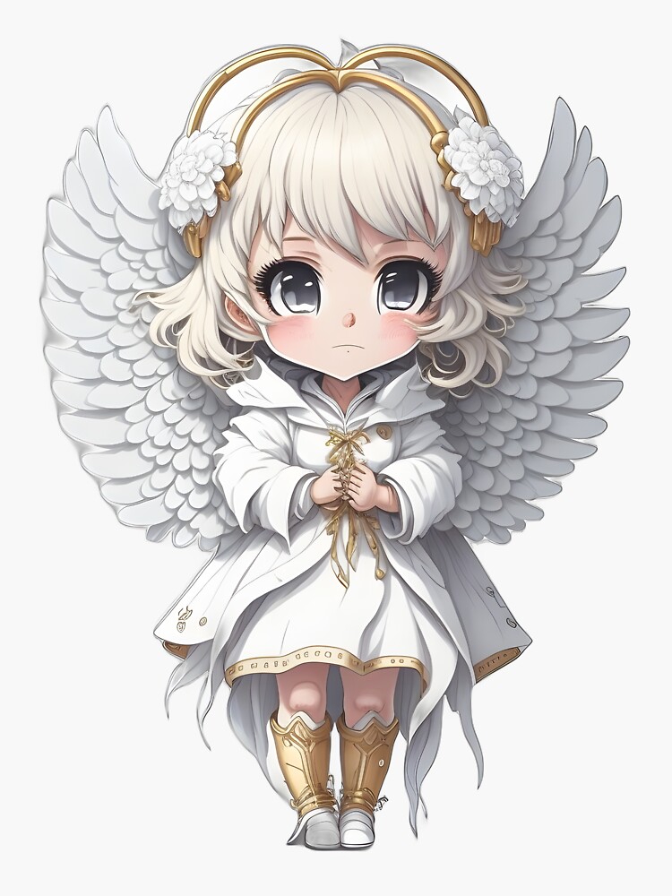 Anime Gothic Angel Wallpaper (61+ images)