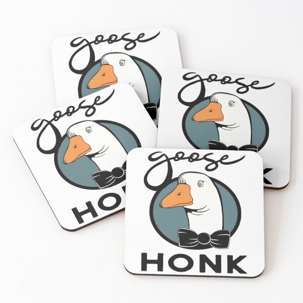 Item preview, Goose band logo legend designed and sold by OakleyBaro93.