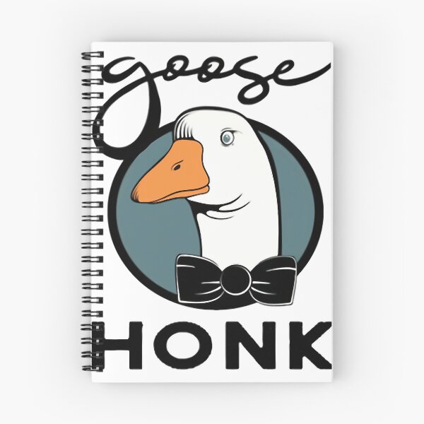 Item preview, Goose band logo legend designed and sold by OakleyBaro93.