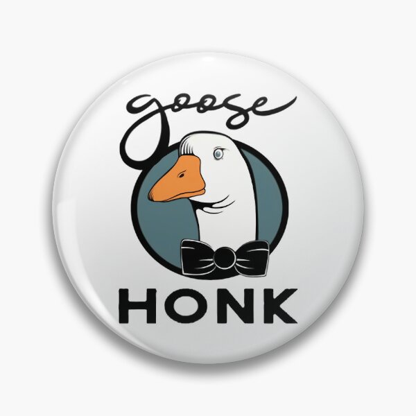 Item preview, Goose band logo legend designed and sold by OakleyBaro93.