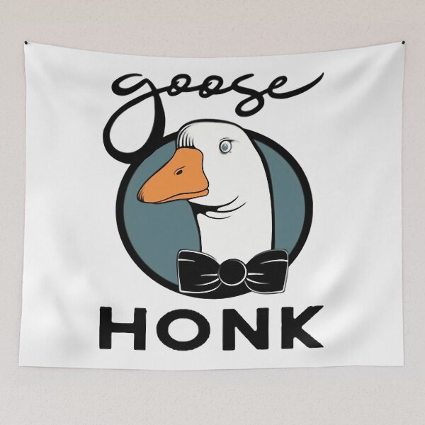 Item preview, Goose band logo legend designed and sold by OakleyBaro93.