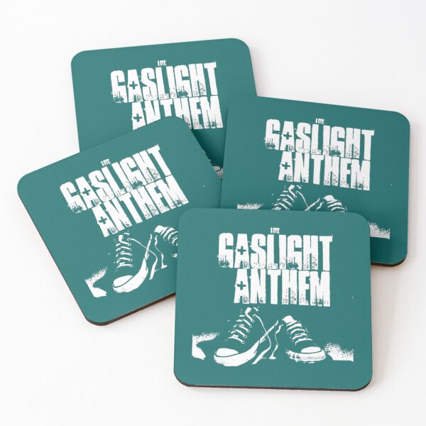 Item preview, gaslight anthem  designed and sold by ImperialCelis.