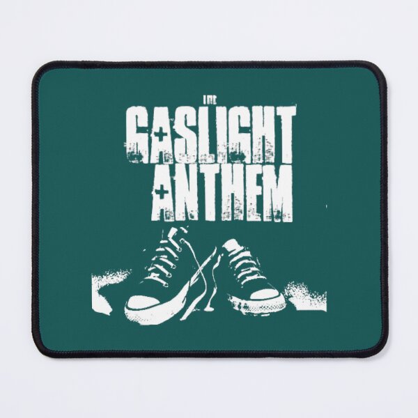 Item preview, gaslight anthem  designed and sold by ImperialCelis.