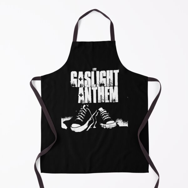 Item preview, gaslight anthem  designed and sold by ImperialCelis.