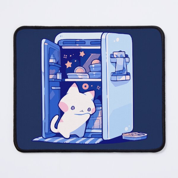 Item preview, Midnight snack designed and sold by etherElric.