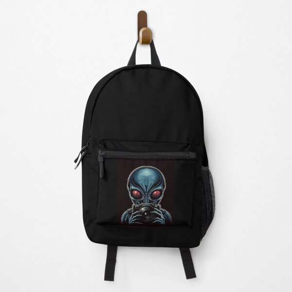 Item preview, Alien Photographer - Capturing the Beauty of the Unknown designed and sold by Photography Inspired.