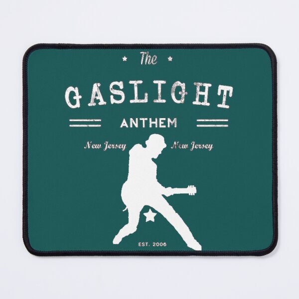 Item preview, Gaslight Anthem  designed and sold by ImperialCelis.