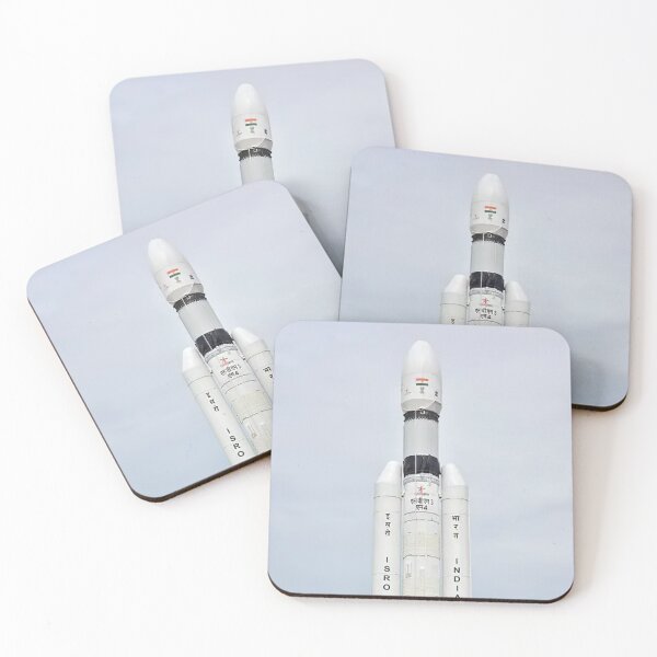 Item preview, chandrayaan 3 Spacecraft designed and sold by Aestheticlanart.