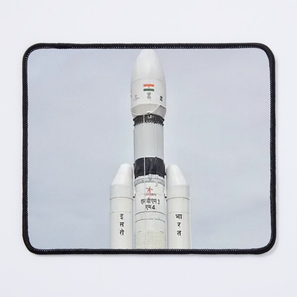 Item preview, chandrayaan 3 Spacecraft designed and sold by Aestheticlanart.