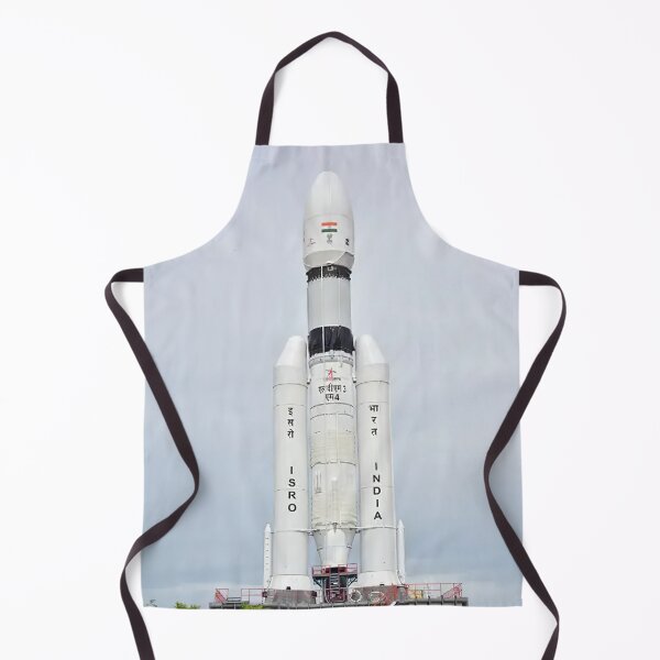 Item preview, chandrayaan 3 Spacecraft designed and sold by Aestheticlanart.