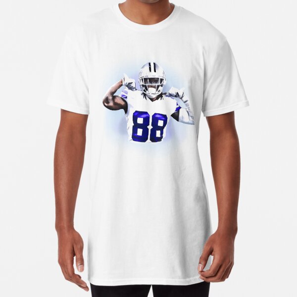 I'll Beat You 88 Dallas Cowboys Ceedee Lamb Graphic T-Shirt - Print your  thoughts. Tell your stories.